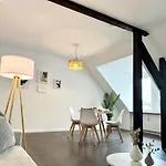 Mystay - Zentral - Design - Prime - Kueche