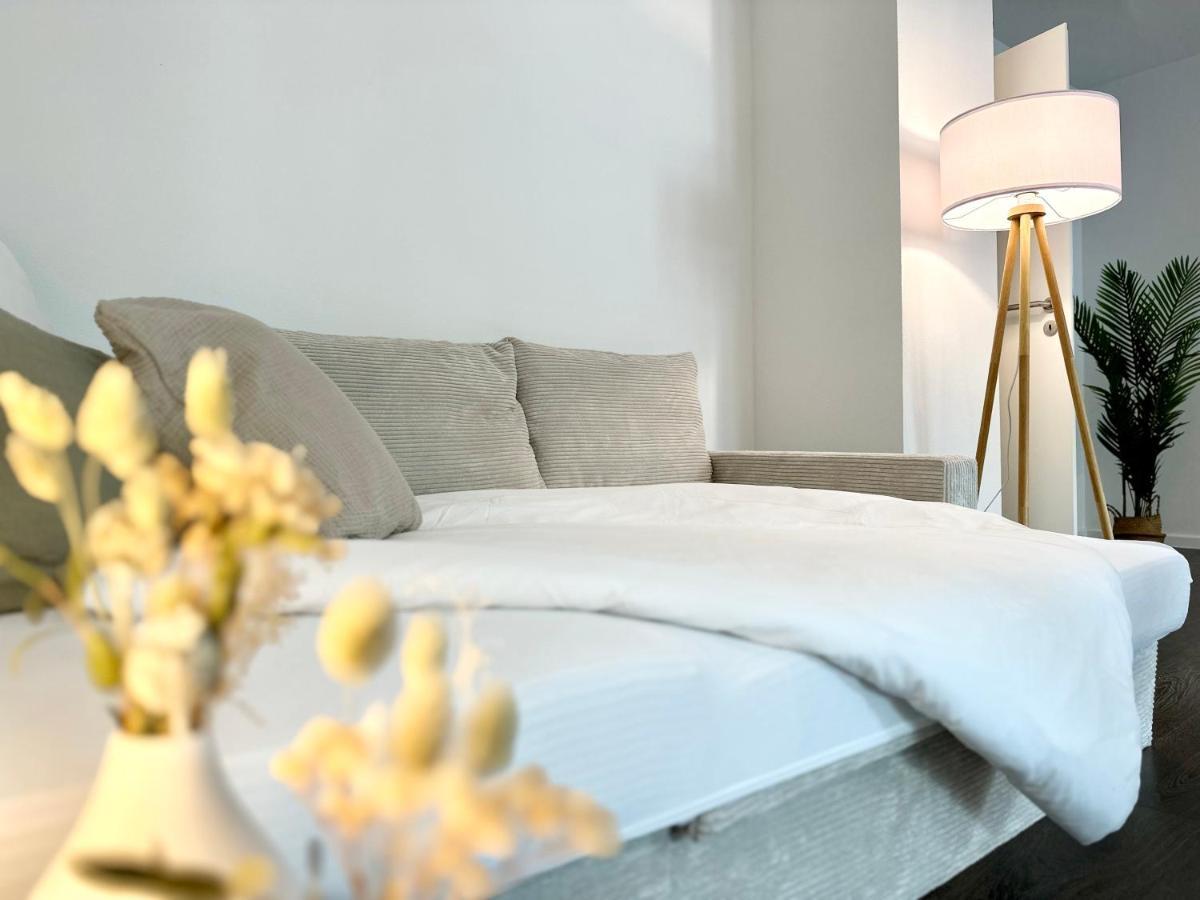 Apartment Mystay - Zentral - Design - Prime - Kueche *