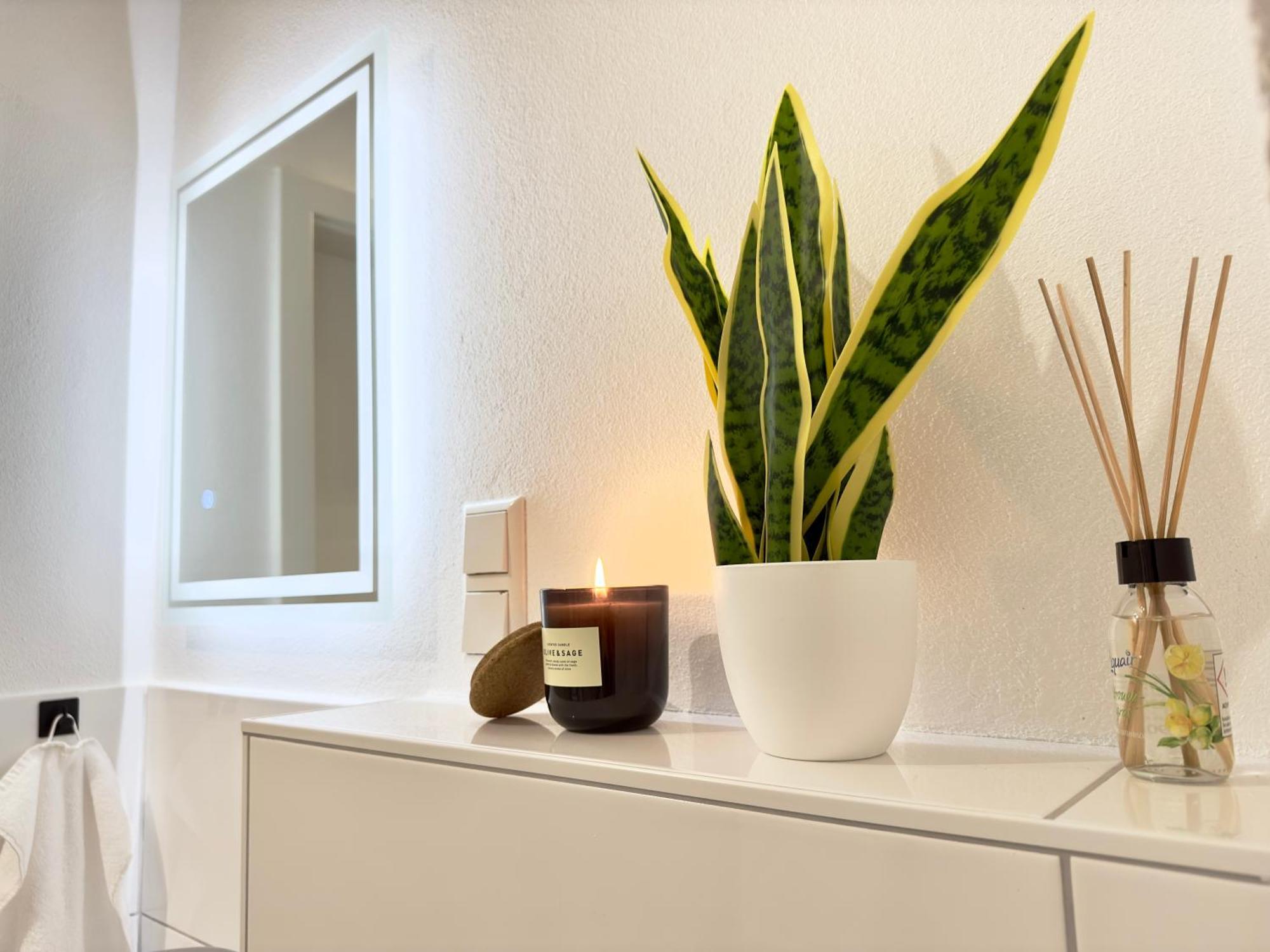 Mystay - Zentral - Design - Prime - Kueche