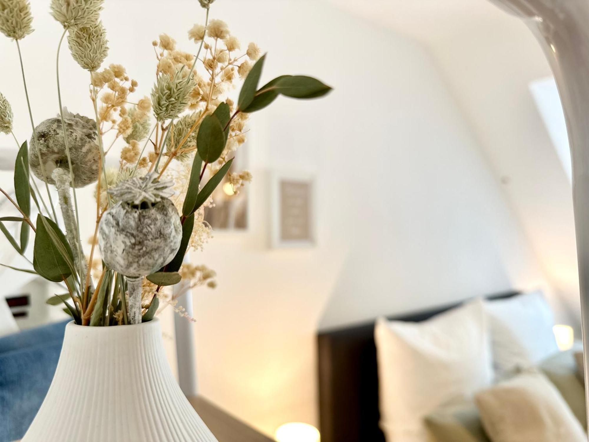 Mystay - Zentral - Design - Prime - Kueche Apartment